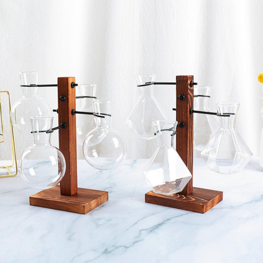 Propagation Station Vase - 1 Set 10 * 25 cm
