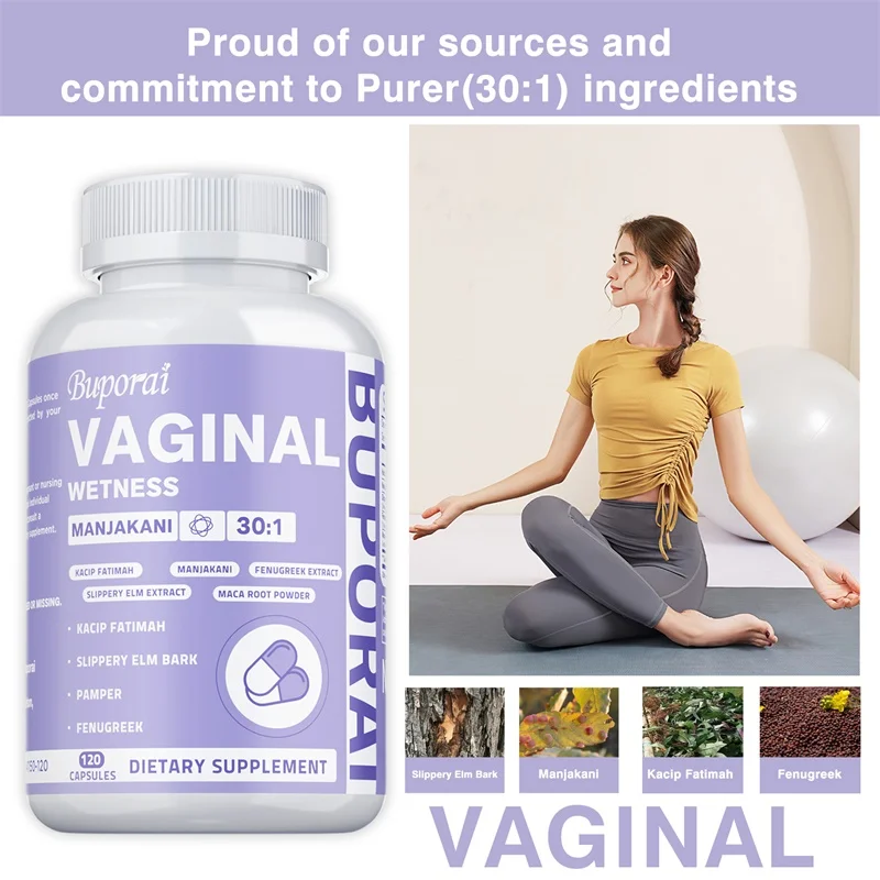 Vaginale Nässe – Vaginale Gesu – Rooting Hormone Powder Bewertung und Preis