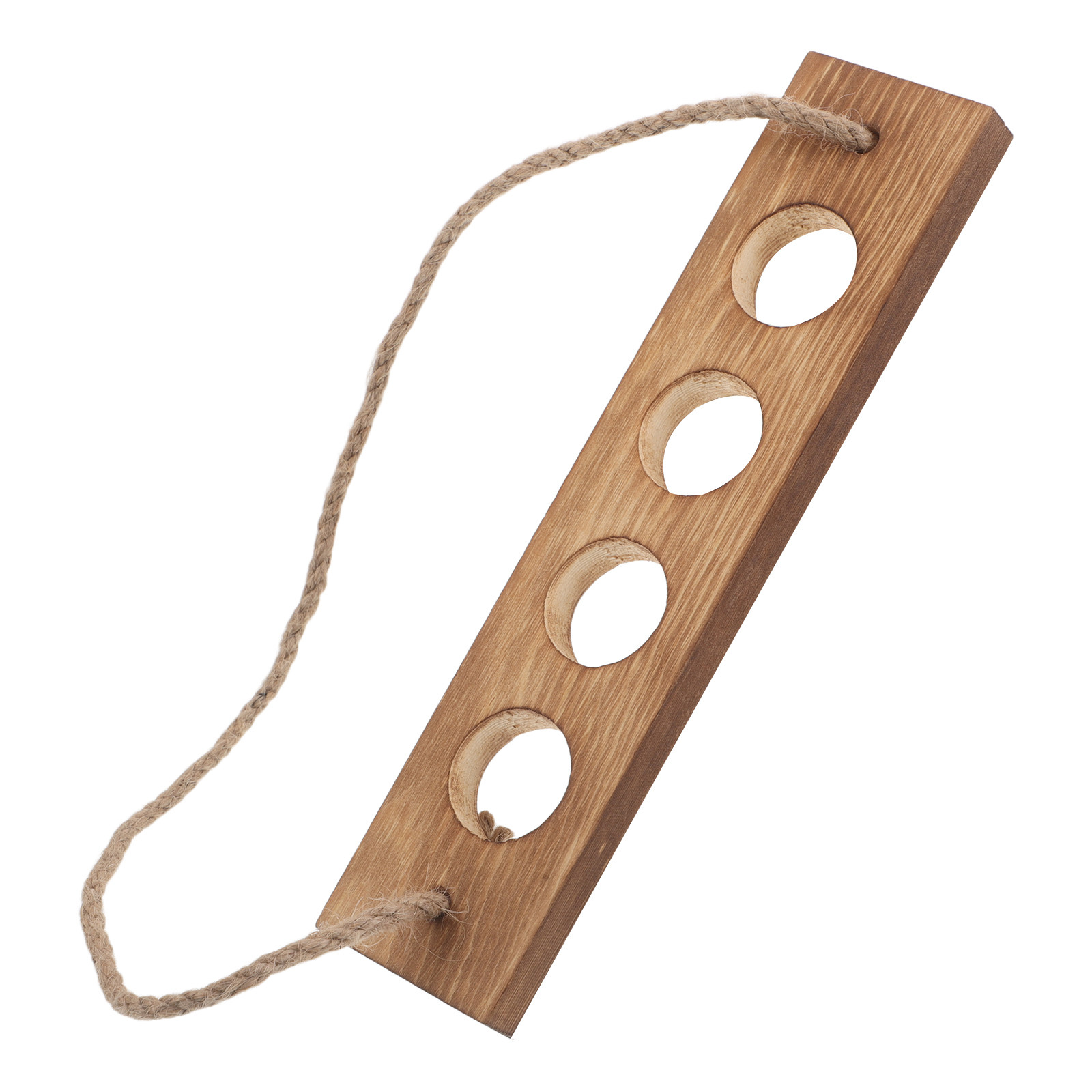 Holzständer Pflanzenvermehrung – Propagation Station Vase Bewertung und Preis