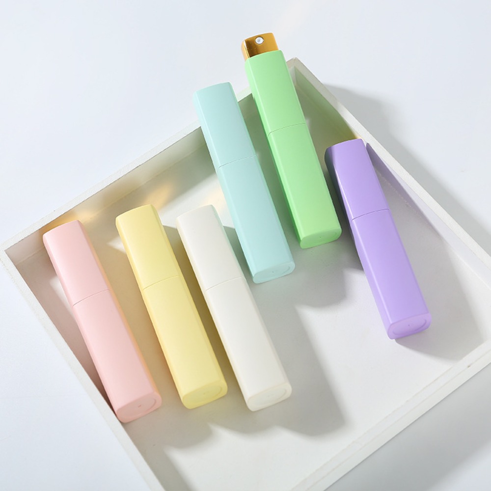 Neuer heißer 10ML quadratische – Misting Bottle Fine Bewertung und Preis
