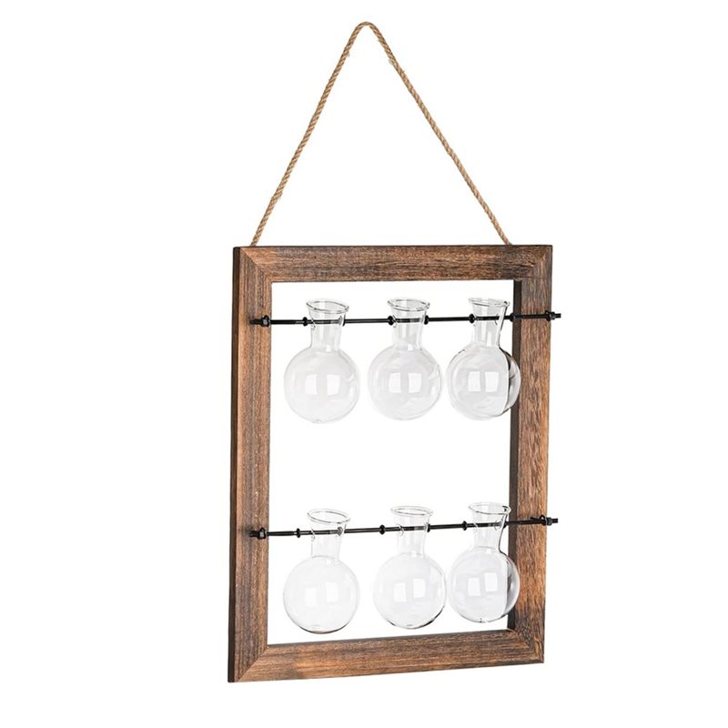 Wandhängende Anzuchtstation, h – Propagation Station Vase Bewertung und Preis