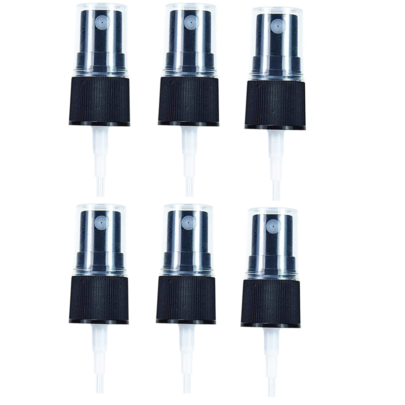 4 stücke 50ml Bernstein Glas S – Misting Bottle Fine Bewertung und Preis