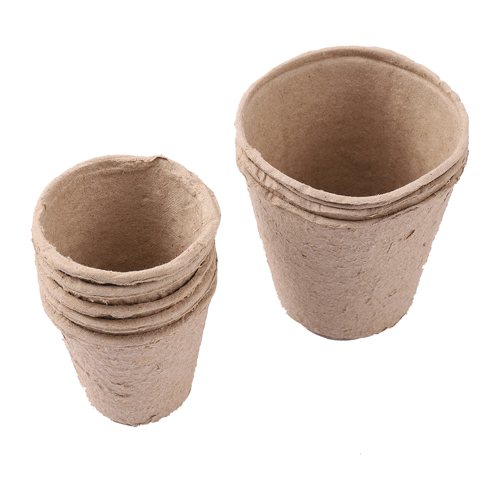 20 stücke 6,2 cm umweltschutz  – Peat Pellet Tray Bewertung und Preis